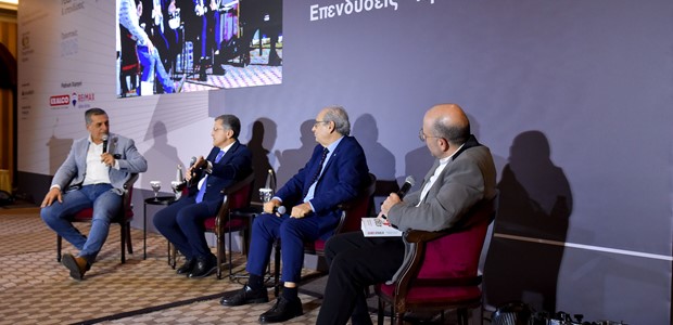 Το σχέδιο της Περιφέρειας για την κοινωνική στέγαση